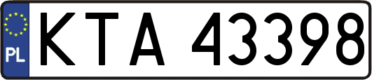 KTA43398