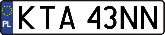 KTA43NN