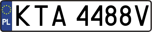 KTA4488V