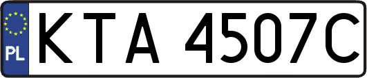 KTA4507C