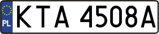 KTA4508A