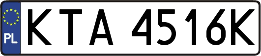 KTA4516K