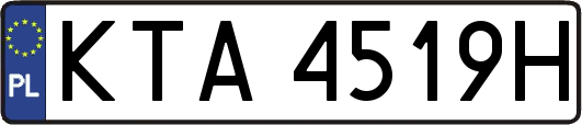 KTA4519H