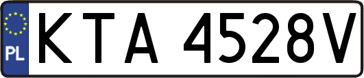 KTA4528V