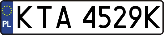 KTA4529K