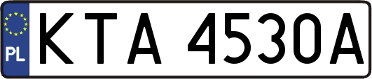 KTA4530A