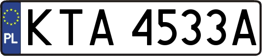 KTA4533A