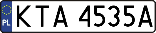 KTA4535A