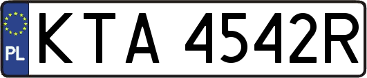 KTA4542R