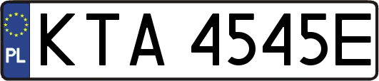 KTA4545E
