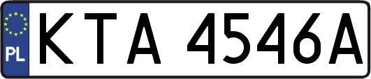 KTA4546A
