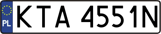KTA4551N