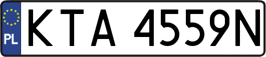 KTA4559N