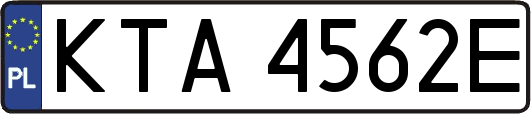 KTA4562E