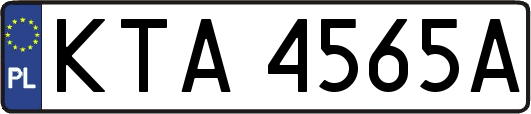 KTA4565A