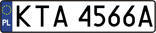 KTA4566A