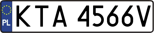 KTA4566V