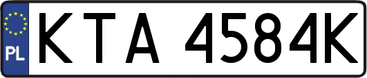 KTA4584K