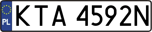 KTA4592N
