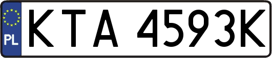 KTA4593K