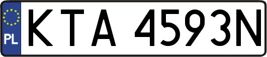 KTA4593N