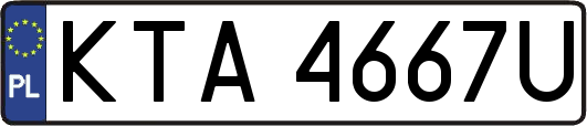 KTA4667U