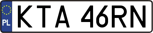 KTA46RN