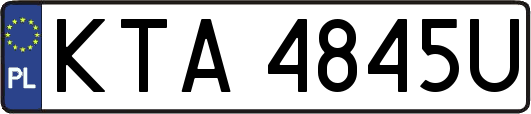KTA4845U