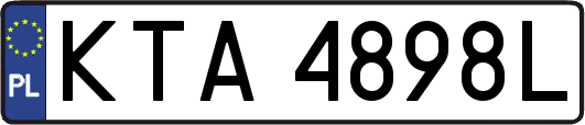 KTA4898L