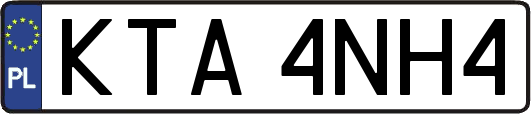 KTA4NH4