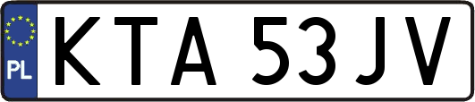 KTA53JV