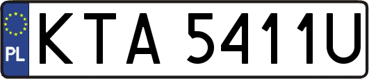 KTA5411U