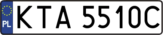 KTA5510C
