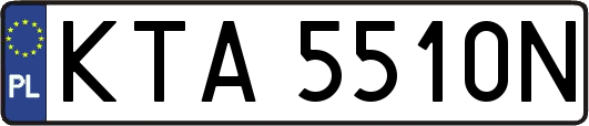KTA5510N