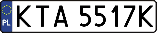 KTA5517K