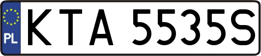 KTA5535S