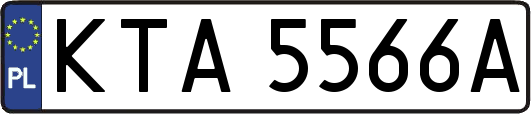 KTA5566A