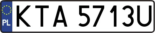 KTA5713U