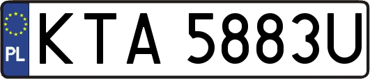 KTA5883U