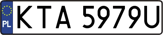 KTA5979U