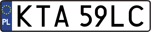 KTA59LC