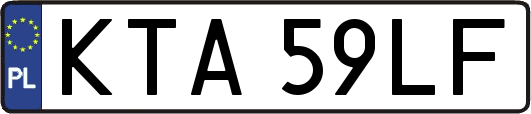 KTA59LF