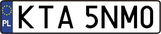 KTA5NM0
