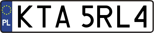 KTA5RL4