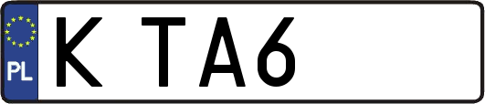 KTA6