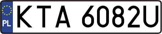 KTA6082U