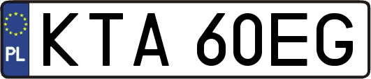 KTA60EG