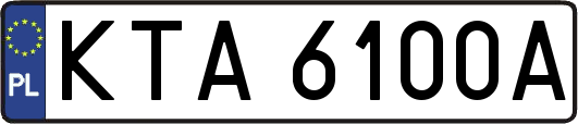 KTA6100A