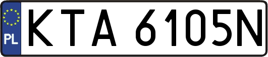 KTA6105N