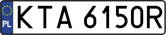 KTA6150R